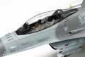 Zdjęcie dodatkowe produktu F-16CJ Fighting Falcon BLOCK50 1:72 Tamiya 60788
