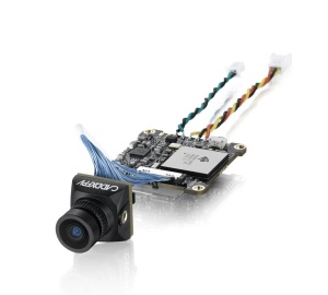 Caddx Baby Turtle 1.8mm Kamera FPV+HD